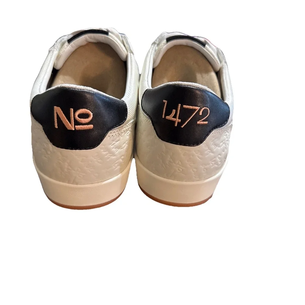 Novella Men's Sneakers Shoes No 1472 Of 2020 Chapter 1 Verse 1- Sz 11 - $330
